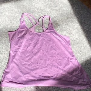 Sports camisole